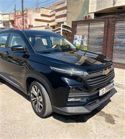 شيفروليه كابتيفا